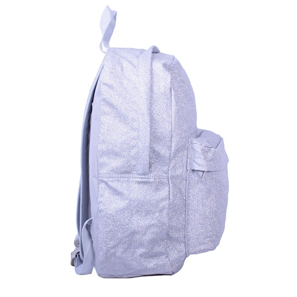 Batoh Sparkling silver