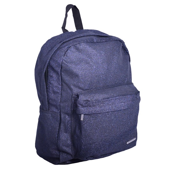 Batoh Sparkling night blue mal