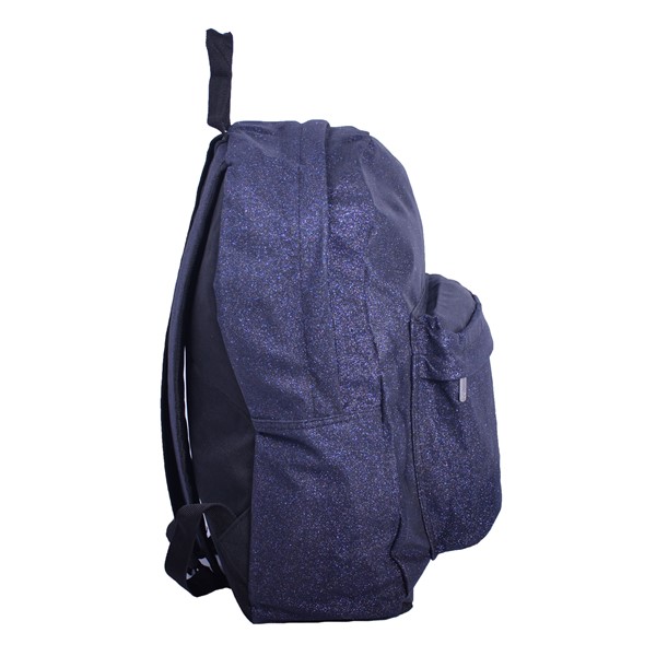Batoh Sparkling night blue mal