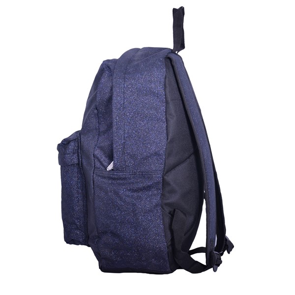 Batoh Sparkling night blue mal