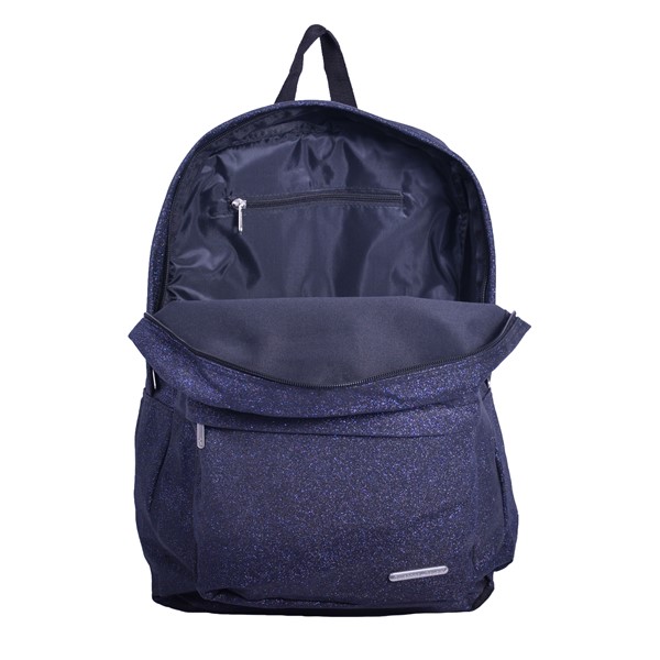 Batoh Sparkling night blue mal