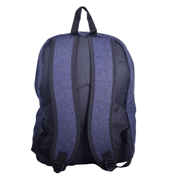 Batoh Sparkling night blue mal
