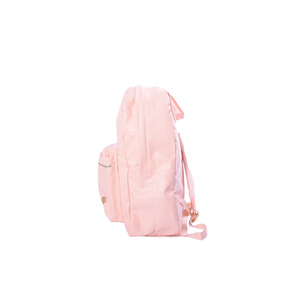 Batoh Sweet & Gold peach