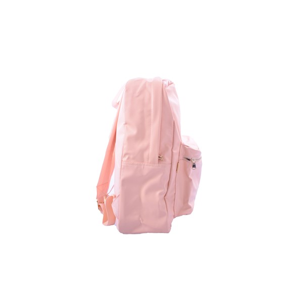 Batoh Sweet & Gold peach