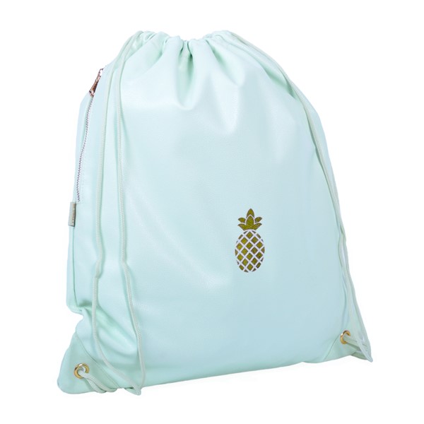 Vak na zda Sweet & Gold Mint