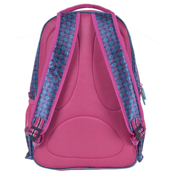 Anna a Elsa, modr�/r��ov�