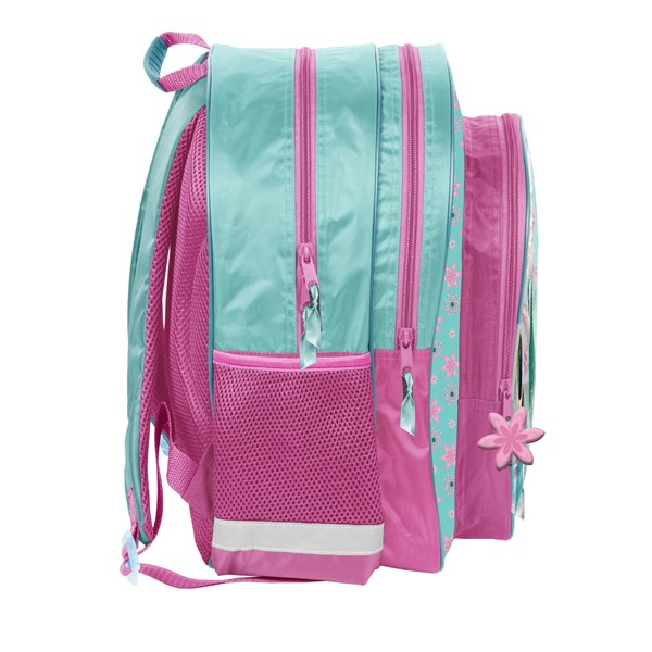 Batoh Anna a Elsa, sv�tle modr�