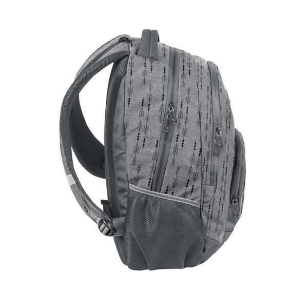 Arrows tmav� �ed�, v�t��