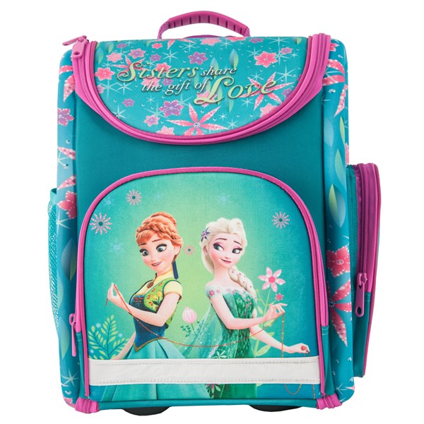 Aktovka Anna a Elsa, sisters