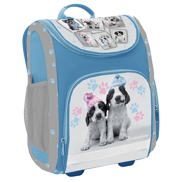 Aktovka Paso Puppies, 36x30x16 cm