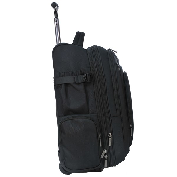 Batoh na kole�k�ch �ern�