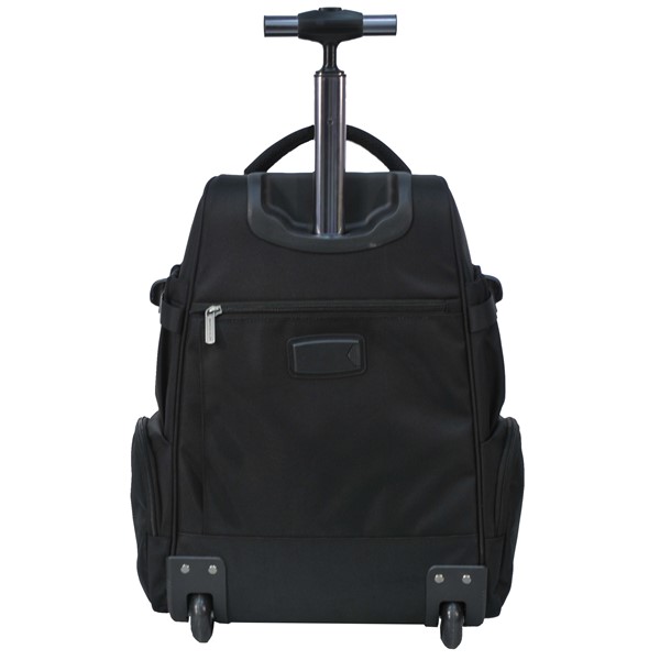 Batoh na kole�k�ch �ern�