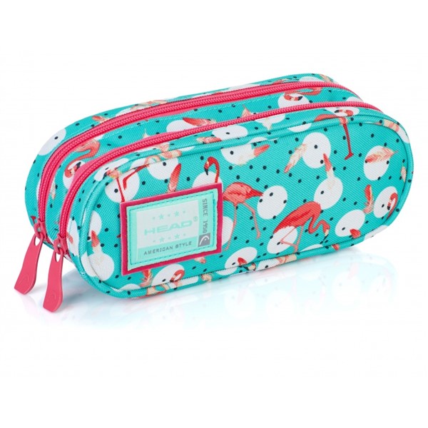 Pen�l Head dvojkomorov� HD-84