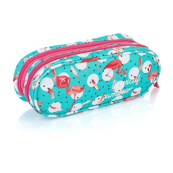 Pen�l Head dvojkomorov� HD-84