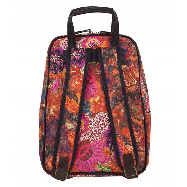 Batoh Coolpack Cubic Flower Explosion