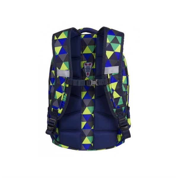 Batoh Coolpack College Prism Illusion