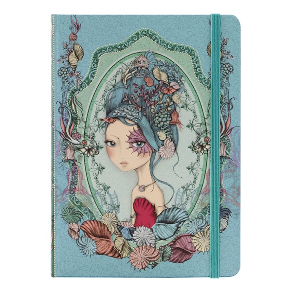 Z�pisn�k Mirabelle Marina