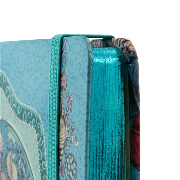 Z�pisn�k Mirabelle Marina