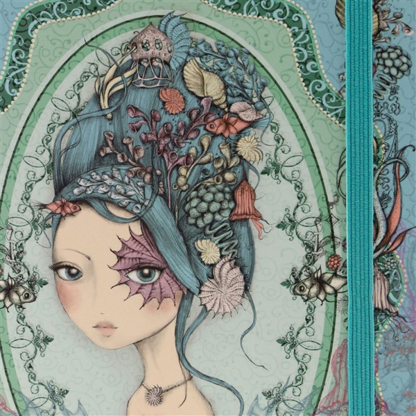 Z�pisn�k Mirabelle Marina