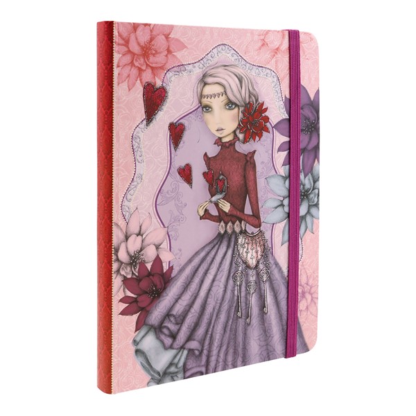 Zpisnk Mirabelle Secrets