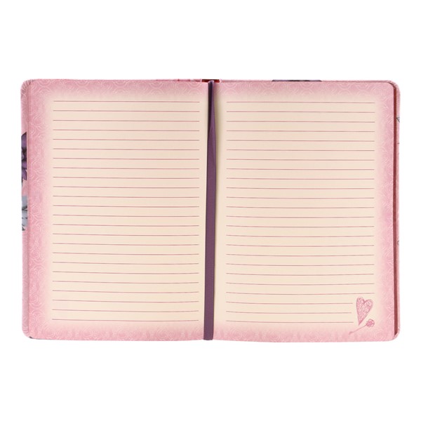 Zpisnk Mirabelle Secrets
