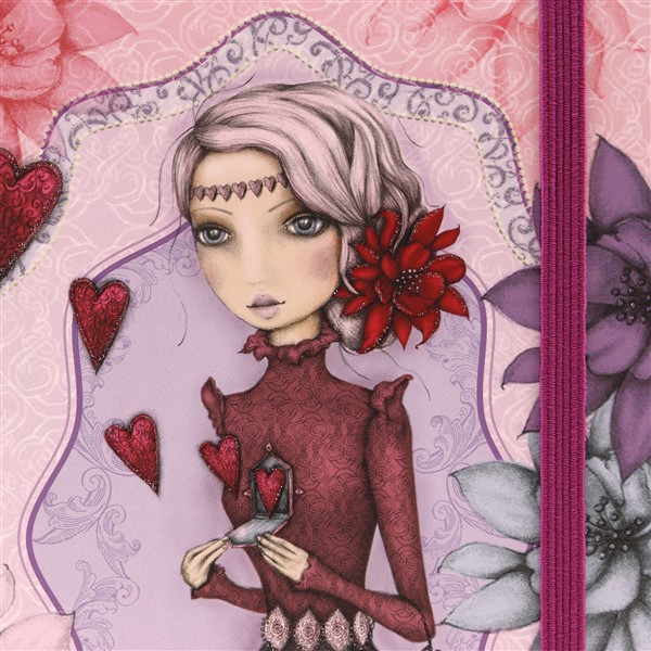 Zpisnk Mirabelle Secrets
