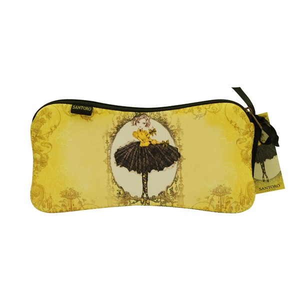 Mirabelle Neoprene Accessory Case  - Marionette
