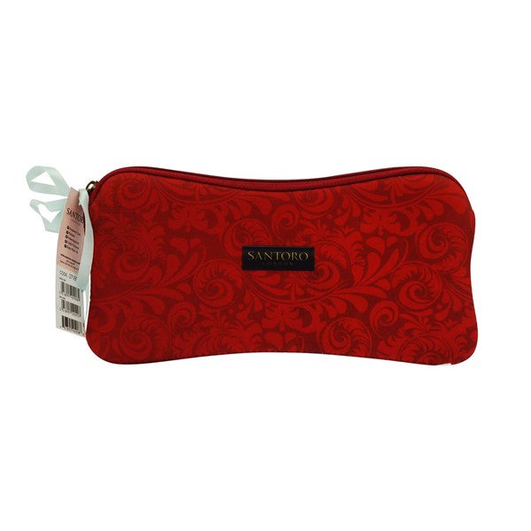 Pouzdro Mirabelle Rose Tea neopren