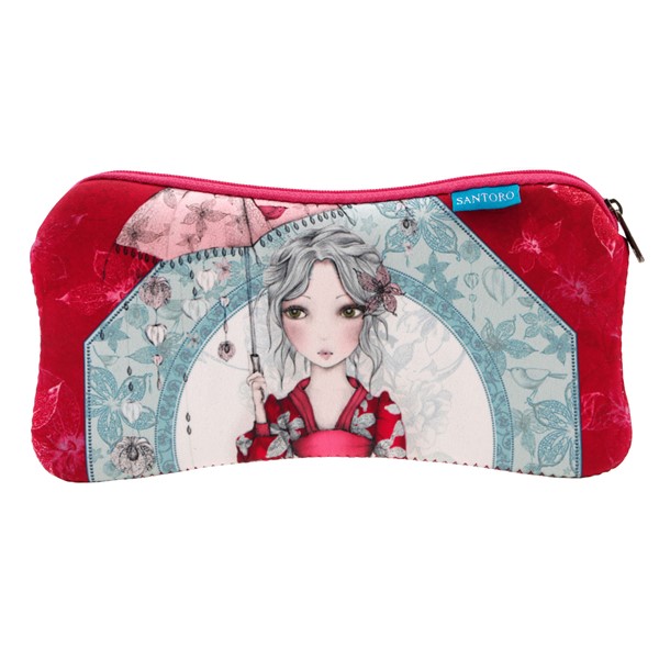 Pouzdro Mirabelle Parasol neopren