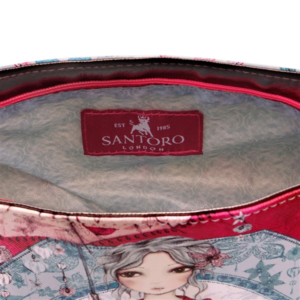 Pouzdro Mirabelle Parasol pod�ln�