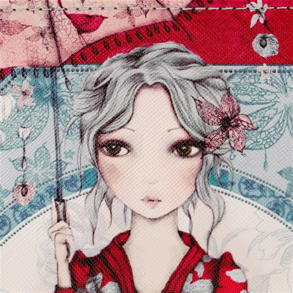 Pouzdro Mirabelle Parasol pod�ln�