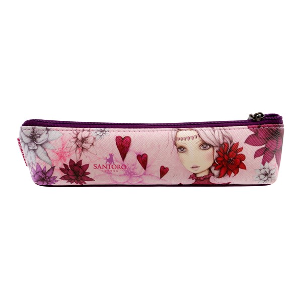 Mirabelle Secrets, zk