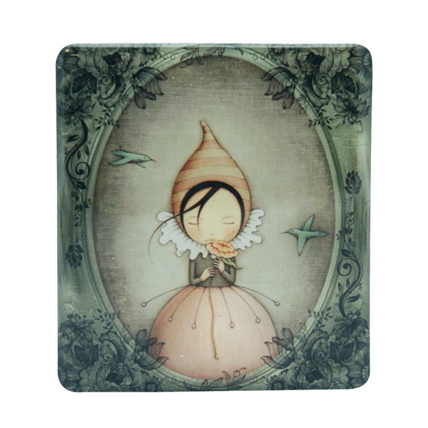 Magnetka Mirabelle Pursuit of Happiness