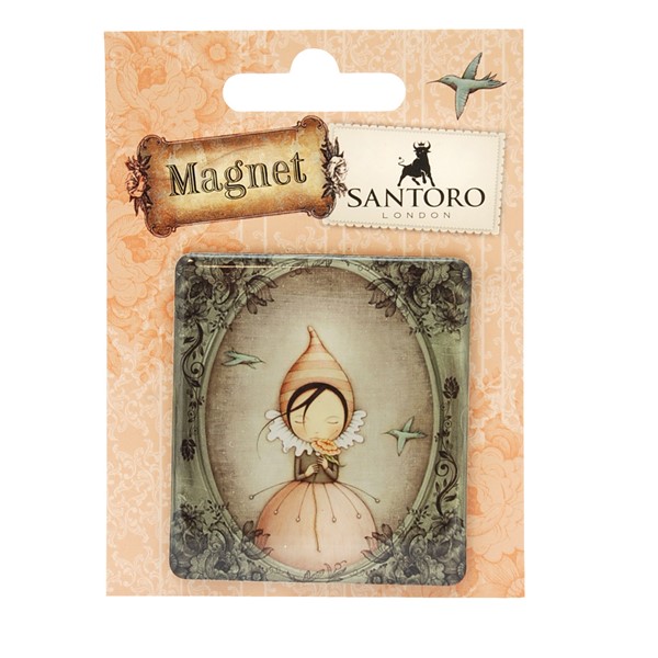 Magnetka Mirabelle Pursuit of Happiness