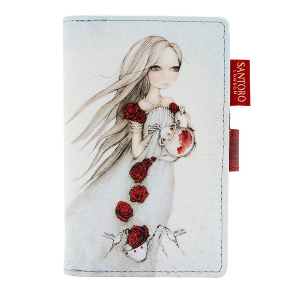 Pen�enka Mirabelle Rose Tea