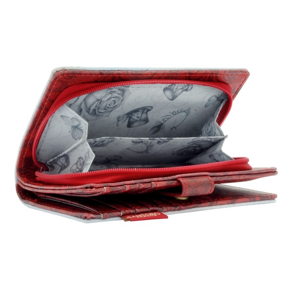 Pen�enka Mirabelle Rose Tea