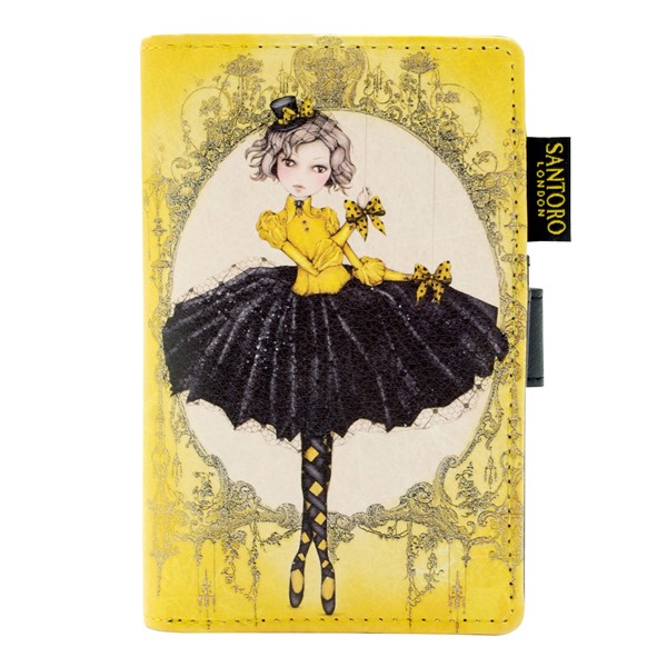 Penenka Mirabelle Marionette