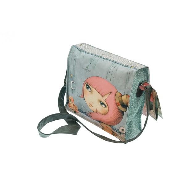 Taka pes rameno Mirabelle Adrift