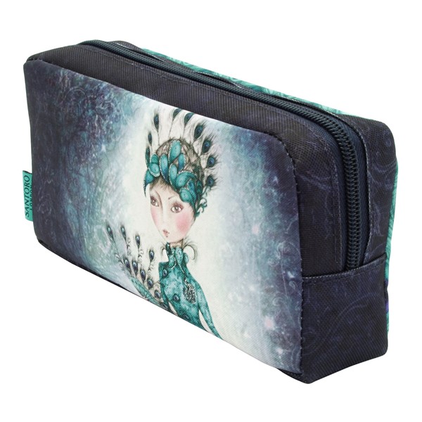 Mirabelle Miss Peacock, hranat�