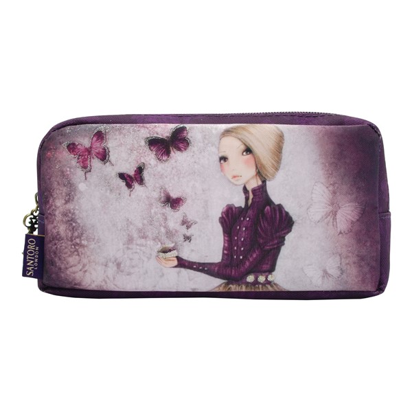Mirabelle Amethyst Butterfly, hranat�