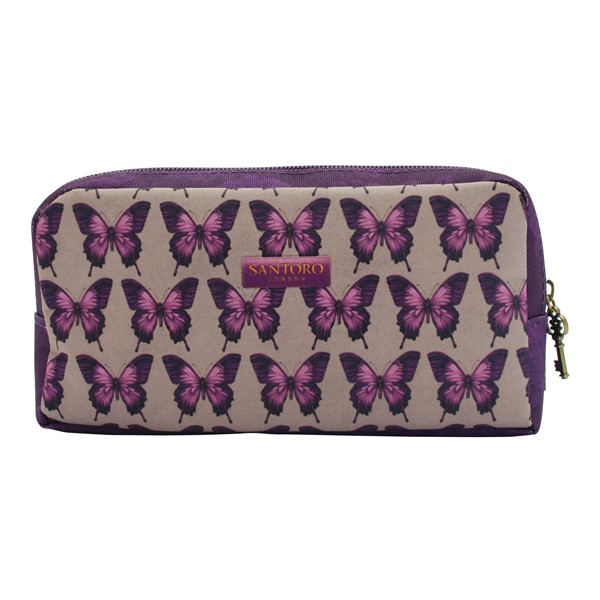 Mirabelle Amethyst Butterfly, hranat�
