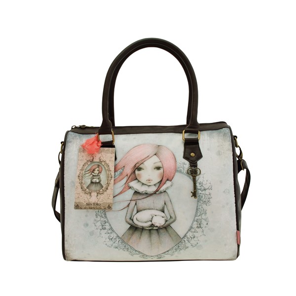 Kabelka Mirabelle Traveller