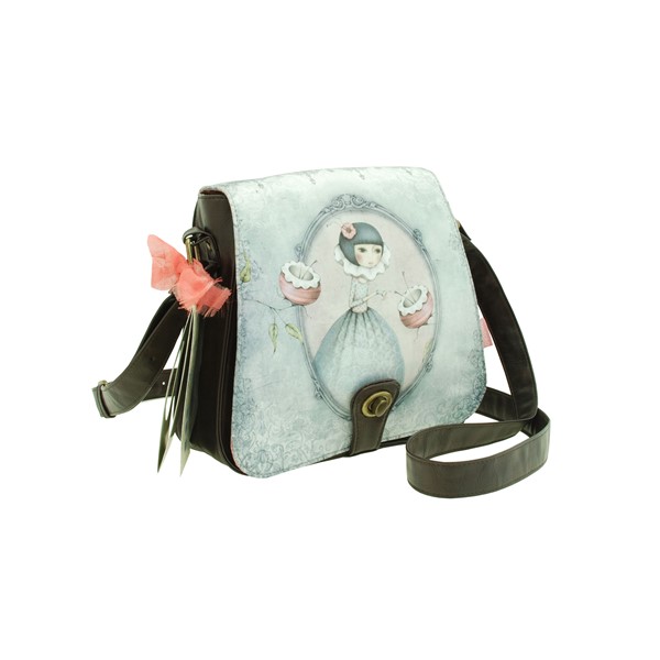 Crossbody kabelka Mirabelle Curiosity