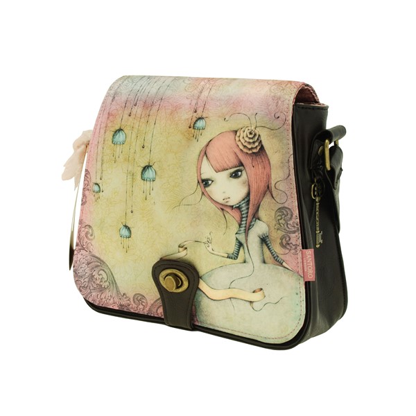 Crossbody kabelka Mirabelle Ask Me To Dance