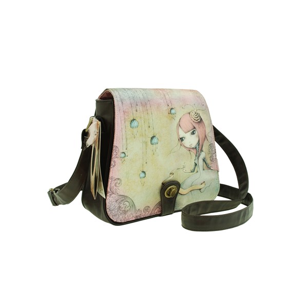 Crossbody kabelka Mirabelle Ask Me To Dance