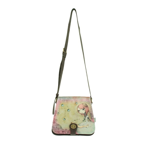 Crossbody kabelka Mirabelle Ask Me To Dance