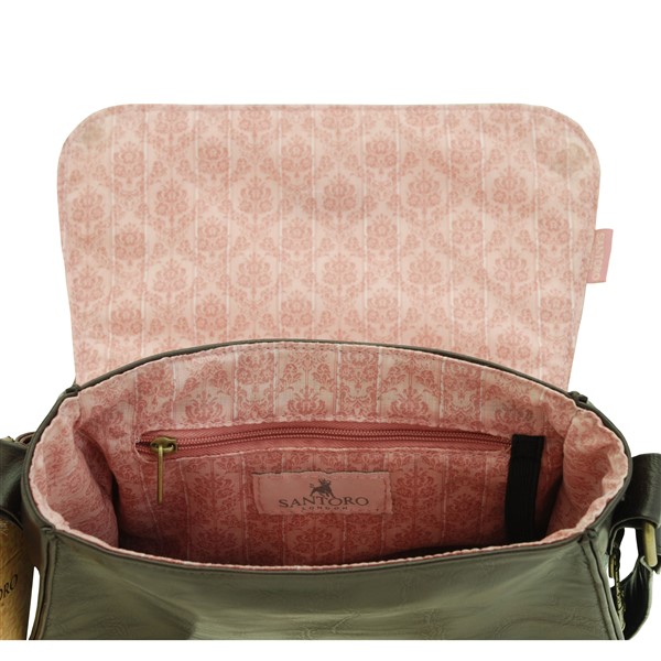 Crossbody kabelka Mirabelle Ask Me To Dance