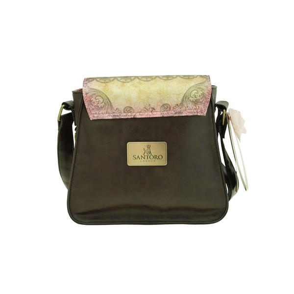 Crossbody kabelka Mirabelle Ask Me To Dance