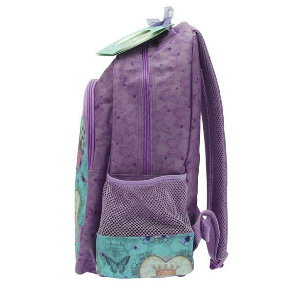 Dtsk batoh Mirabelle Butterfly