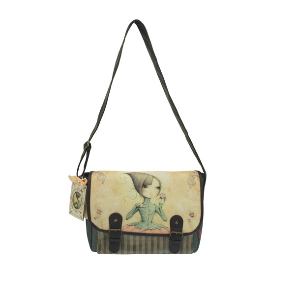 Ta�ka p�es rameno Mirabelle If Only